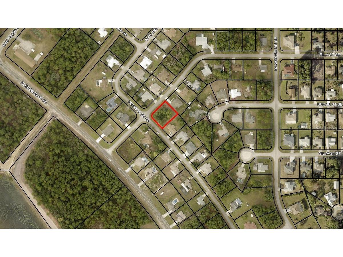 2507 Peralta Drive SE Palm Bay FL 32909 A4505103 image1