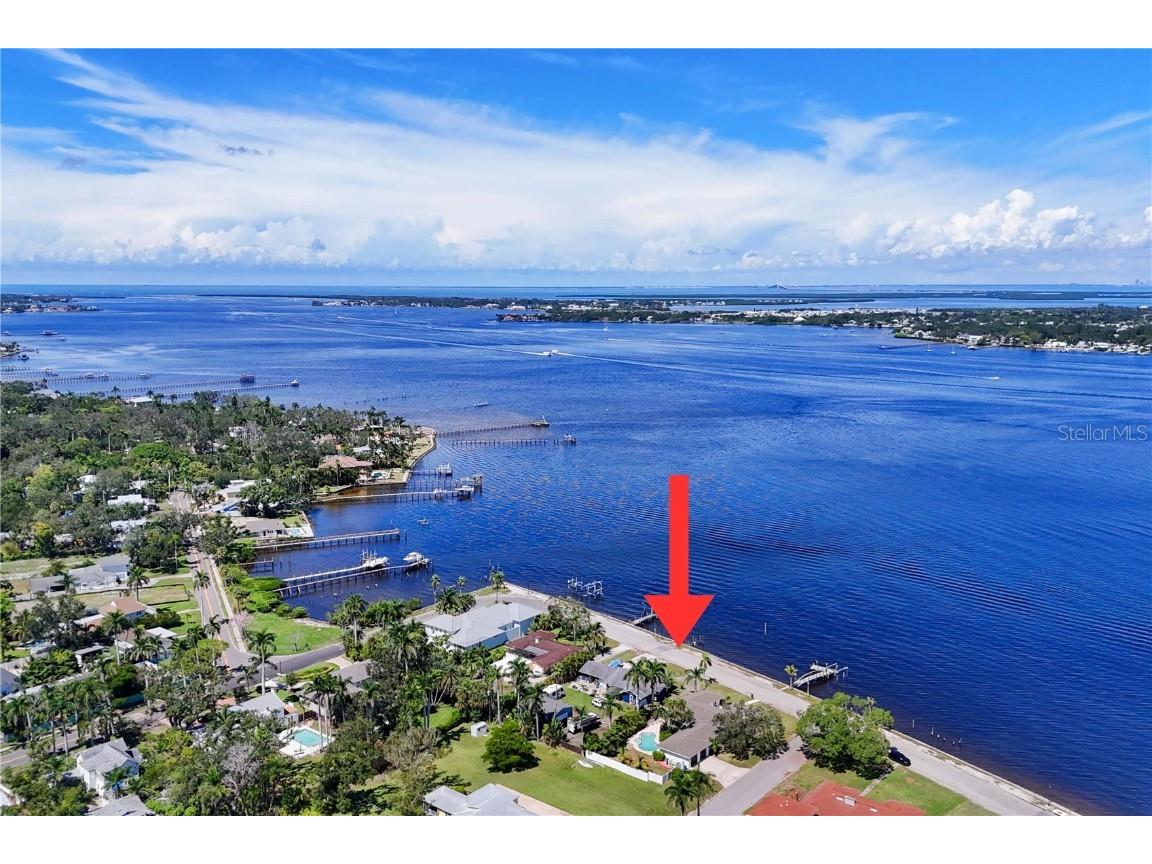 2507 Riverview Boulevard Bradenton FL 34205 - MANATEE RIVER A4666114 image1