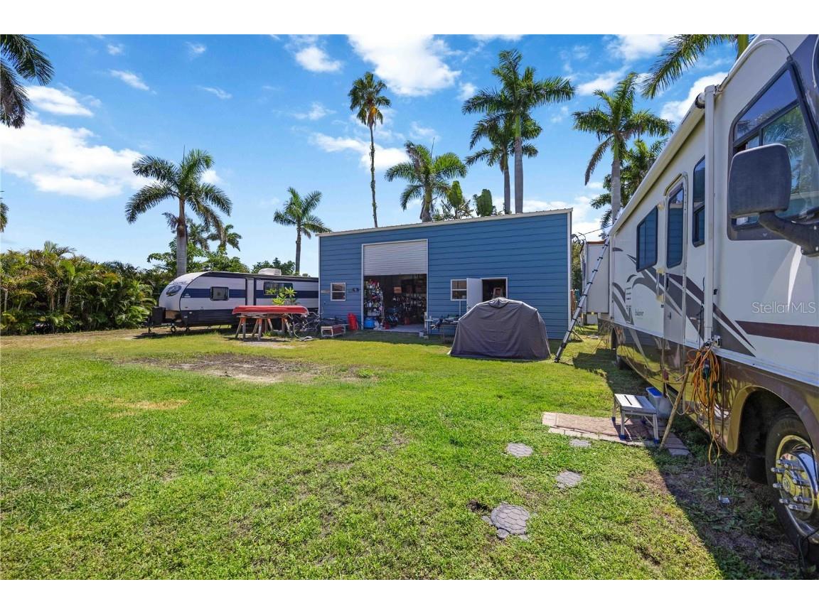 2507 Riverview Boulevard Bradenton FL 34205 - MANATEE RIVER A4666114 image11