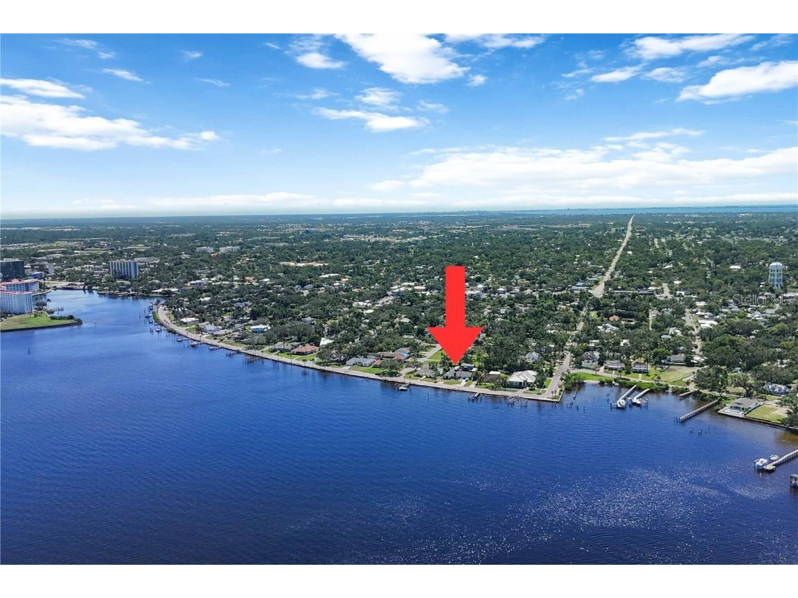 2507 Riverview Boulevard Bradenton FL 34205 - MANATEE RIVER A4666114 image12