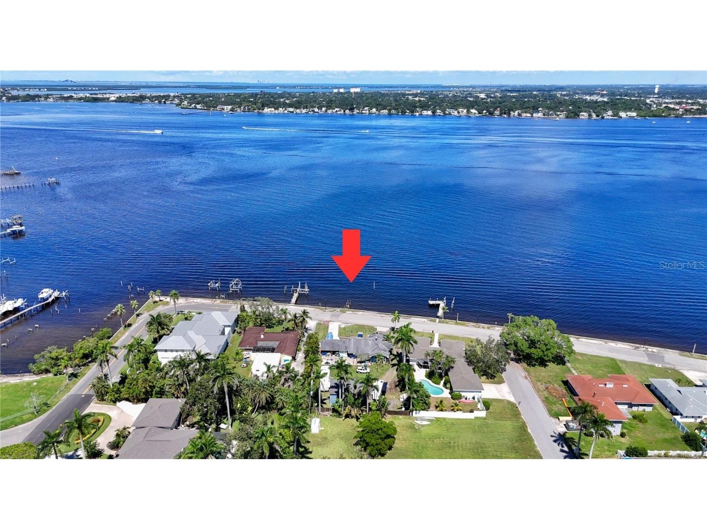 2507 Riverview Boulevard Bradenton FL 34205 - MANATEE RIVER A4666114 image14
