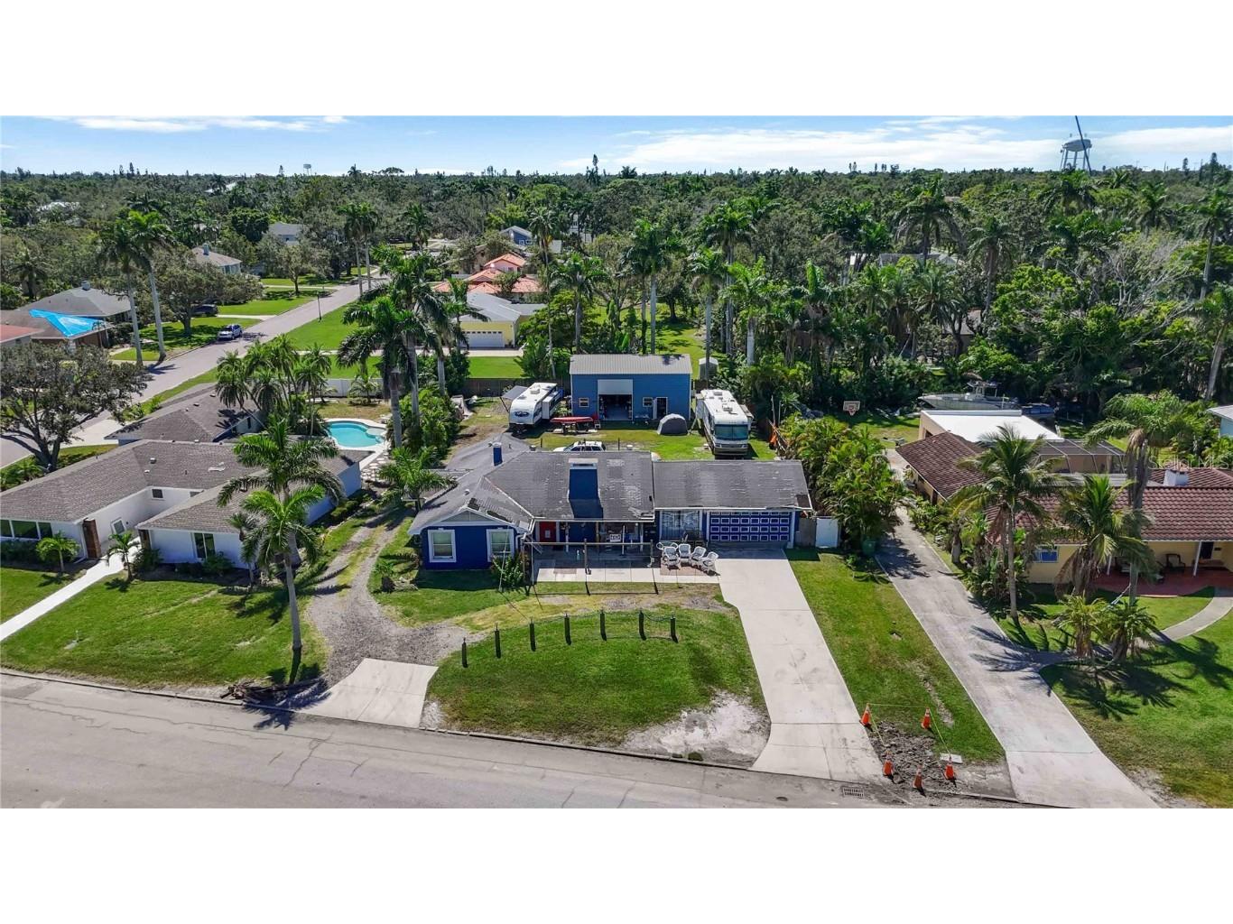 2507 Riverview Boulevard Bradenton FL 34205 - MANATEE RIVER A4666114 image15