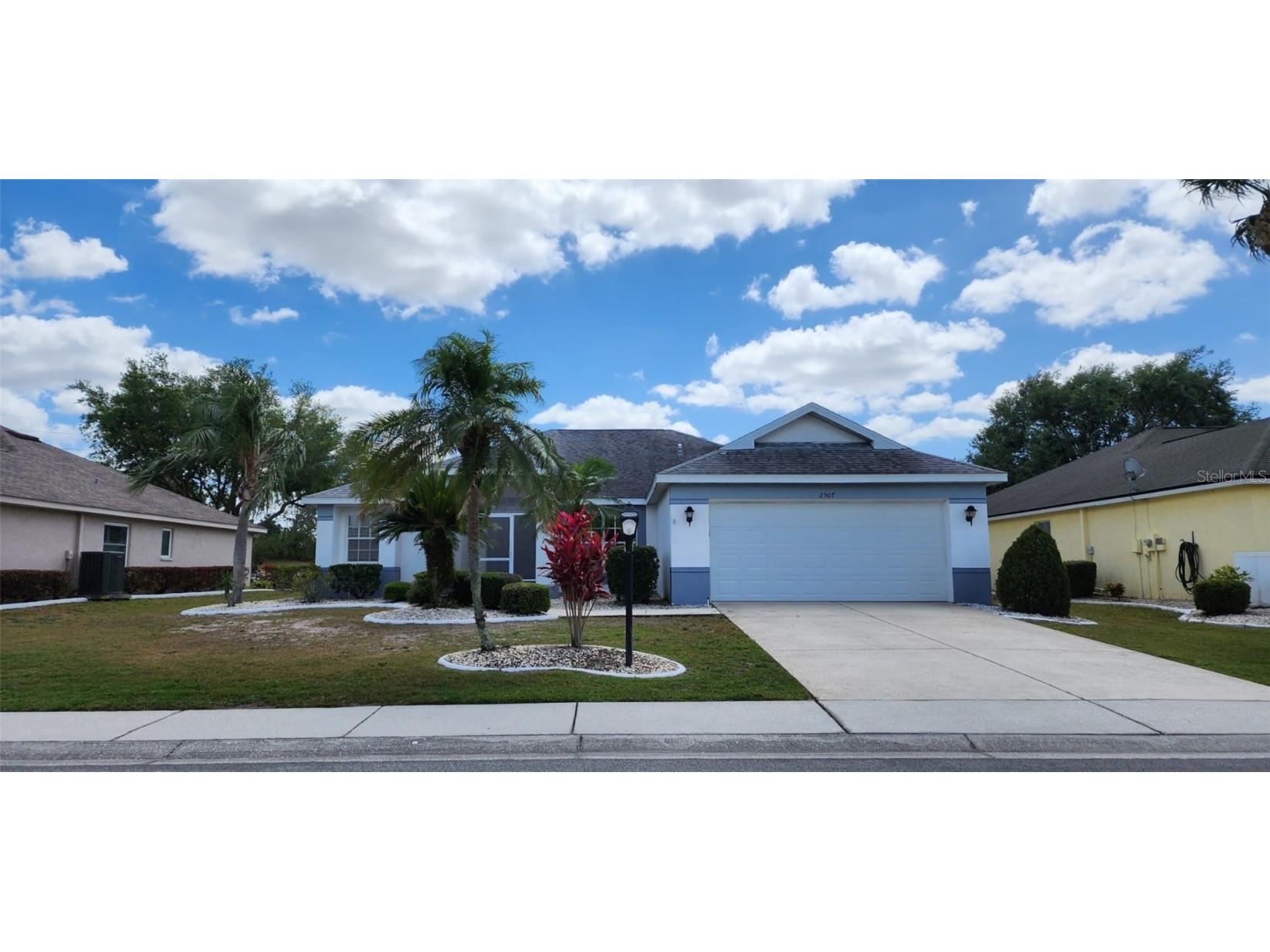 2507 Runningbrooke Way Sun City Center FL 33573 T3437693 image1