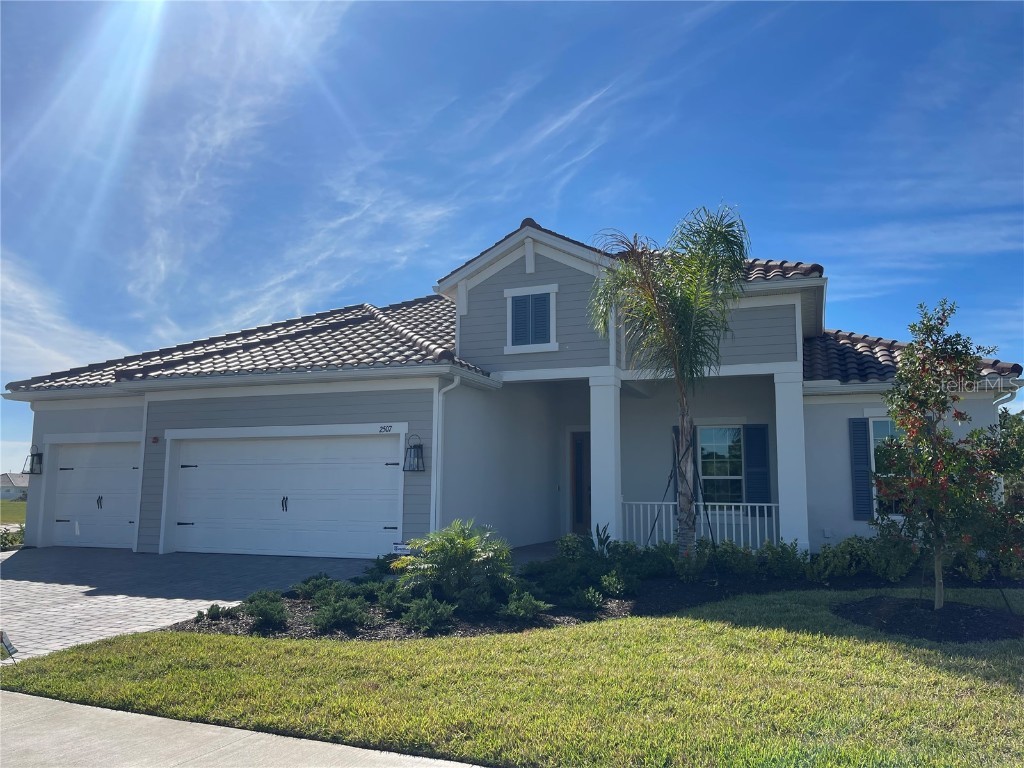 2507 Star Apple Way Sarasota FL 34240 D6134599 image1