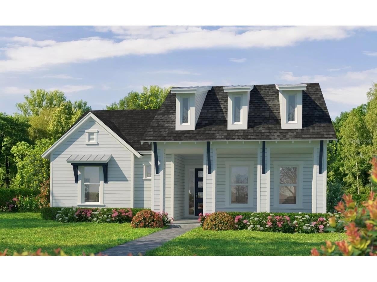 2507 SW 121st Way Gainesville FL 32608 GC520681 image1