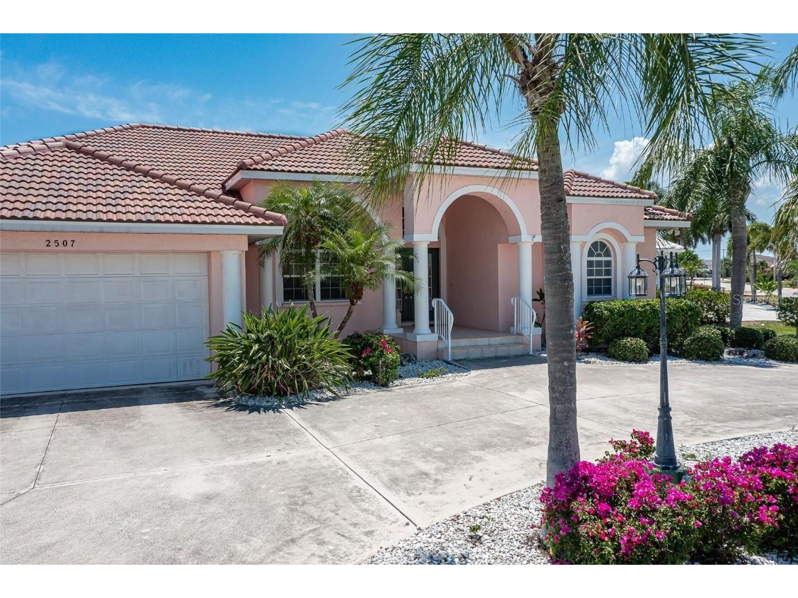 2507 Via Veneto Drive Punta Gorda FL 33950 C7500227 image17