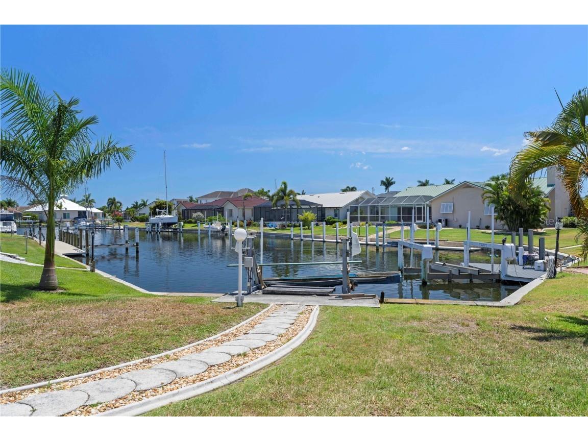 2507 Via Veneto Drive Punta Gorda FL 33950 C7500227 image6