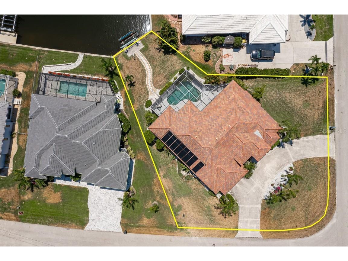 2507 Via Veneto Drive Punta Gorda FL 33950 C7500227 image72