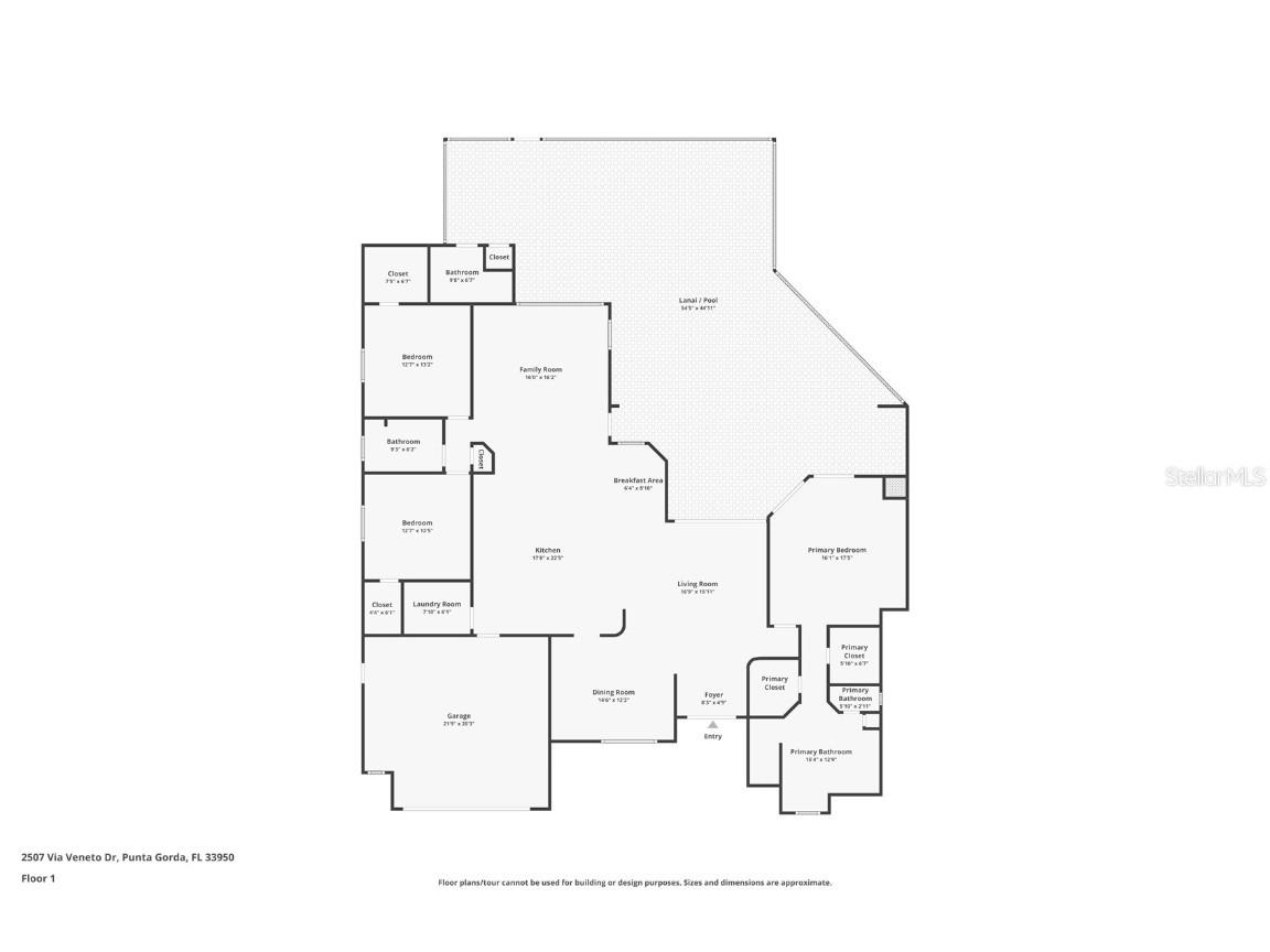 2507 Via Veneto Drive Punta Gorda FL 33950 C7500227 image74