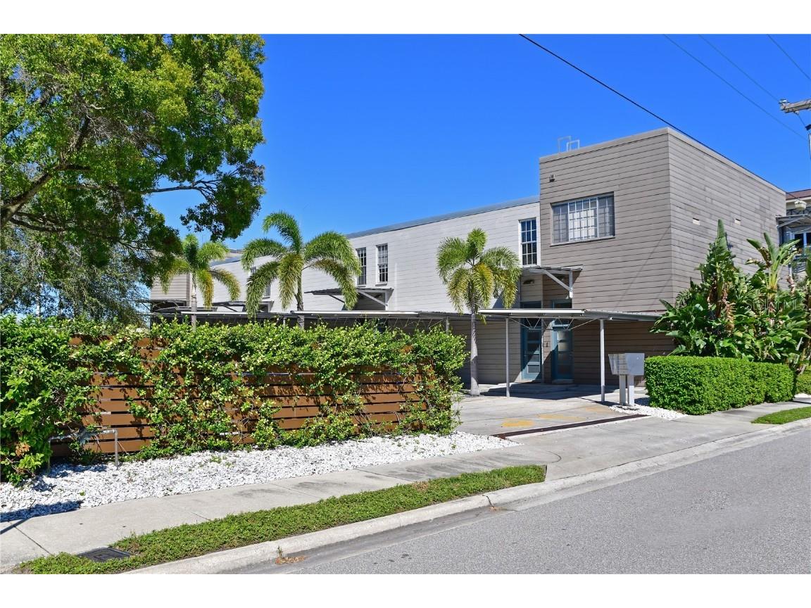 2507 W Azeele Street Tampa FL 33609 A4586371 image1