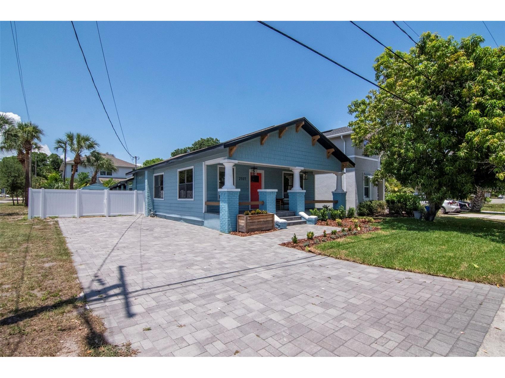 2507 W Gray Street Tampa FL 33609 TB8520491 image1