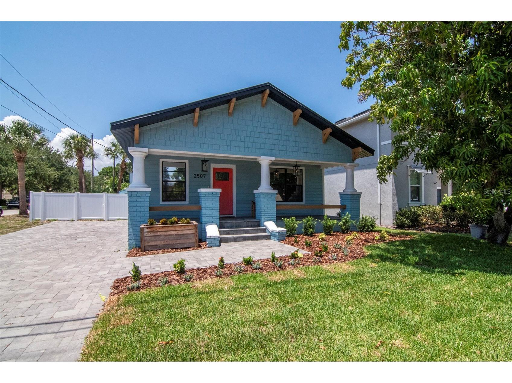 2507 W Gray Street Tampa FL 33609 TB8520491 image2