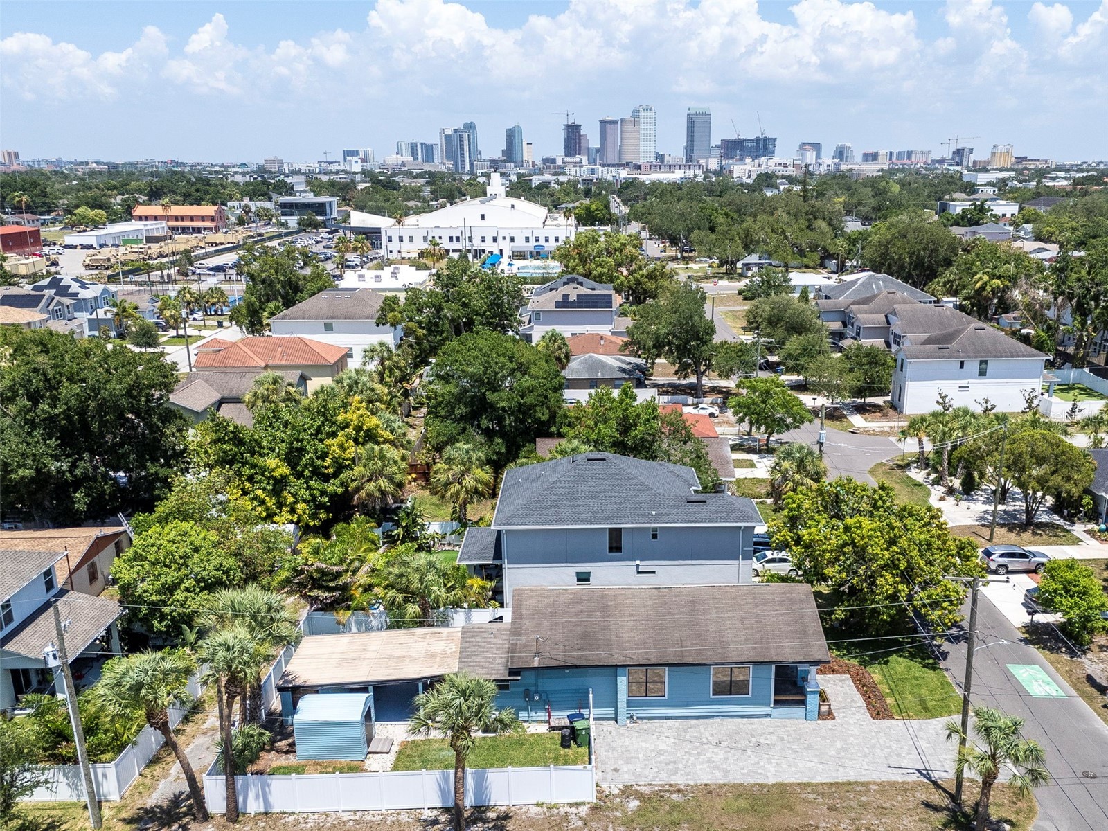 2507 W Gray Street Tampa FL 33609 TB8520491 image38