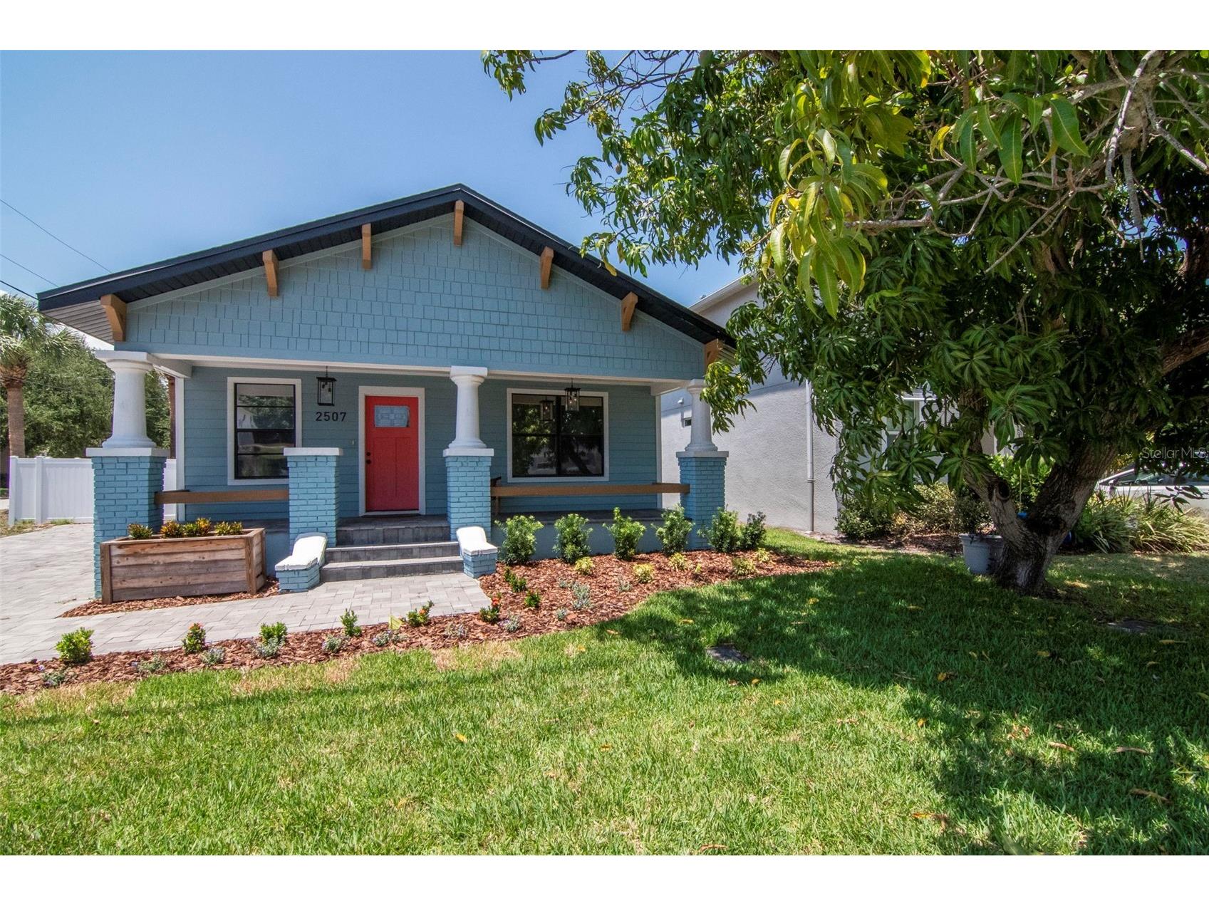 2507 W Gray Street Tampa FL 33609 TB8520491 image39