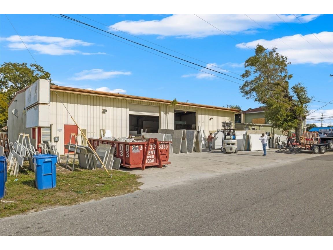 2507 W Hiawatha Street #A Tampa FL 33614 T3515593 image1