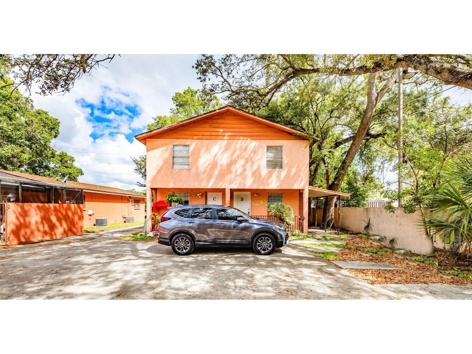 2507 W Virginia Avenue #D Tampa FL 33607 TB8454296 image1