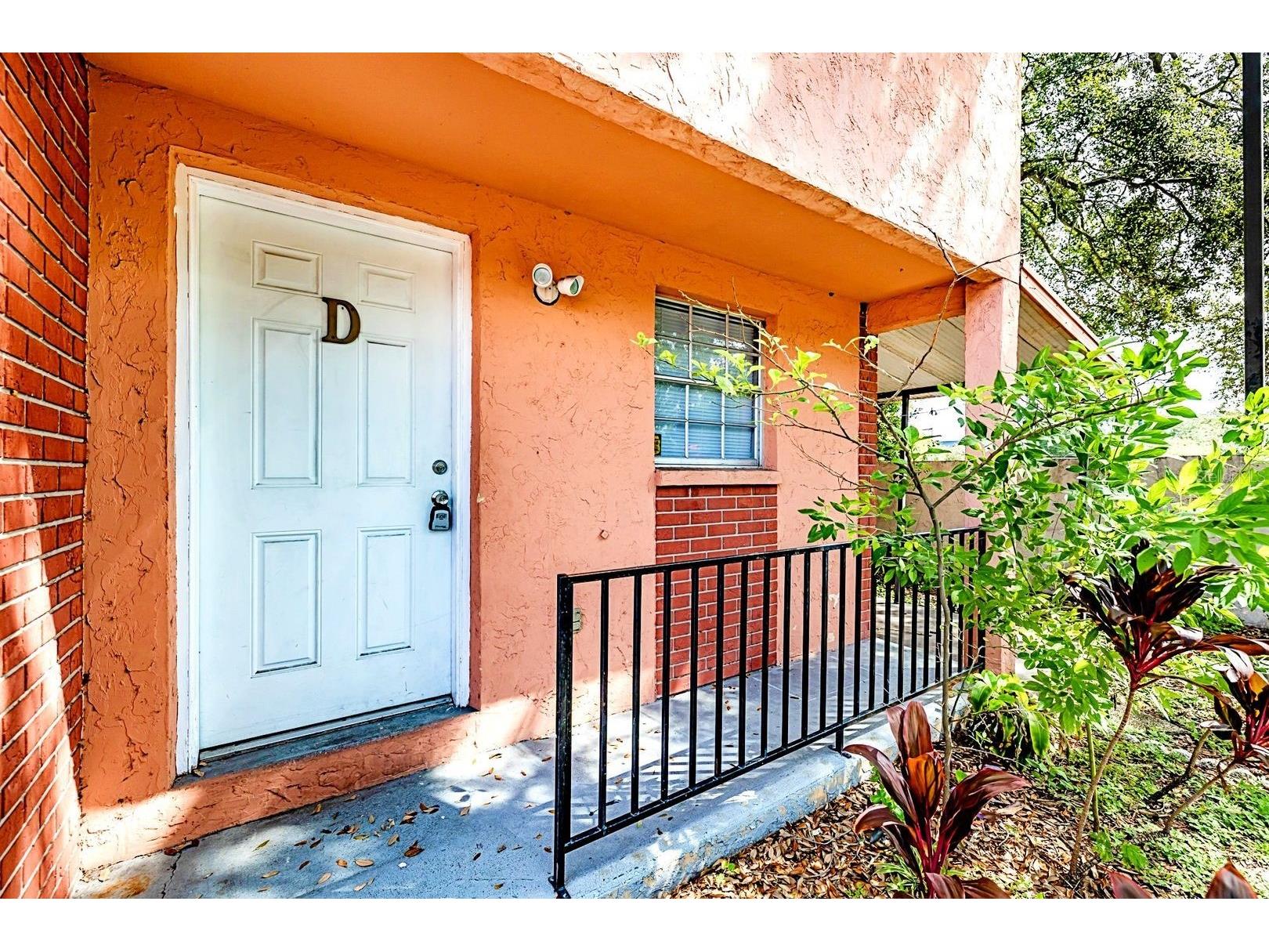 2507 W Virginia Avenue #D Tampa FL 33607 TB8454296 image2