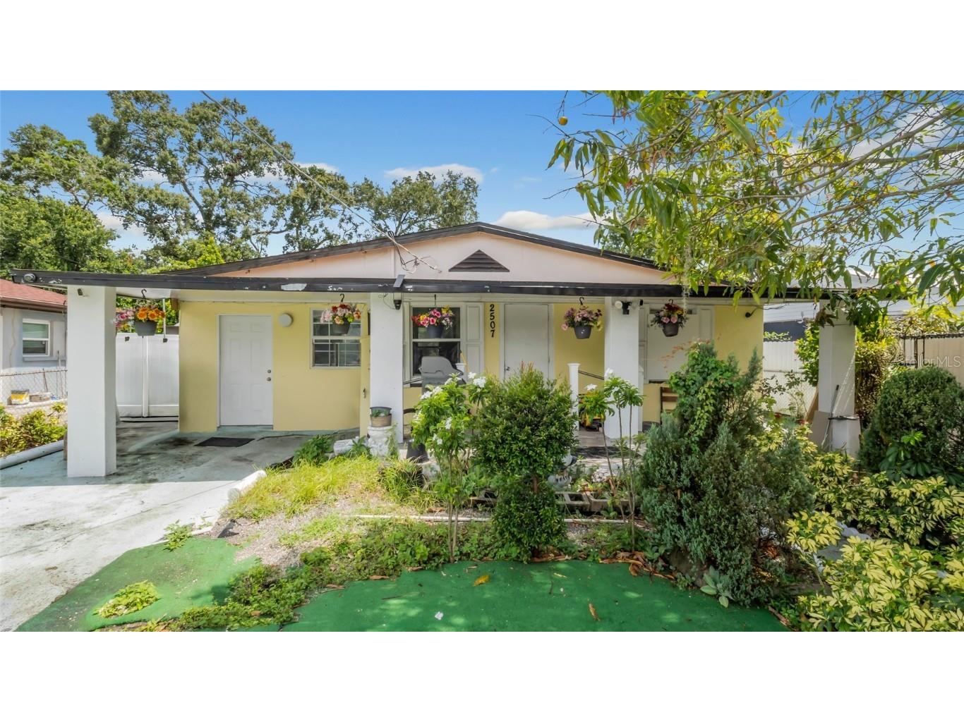 2507 W Wilder Avenue Tampa FL 33614 TB8403157 image1