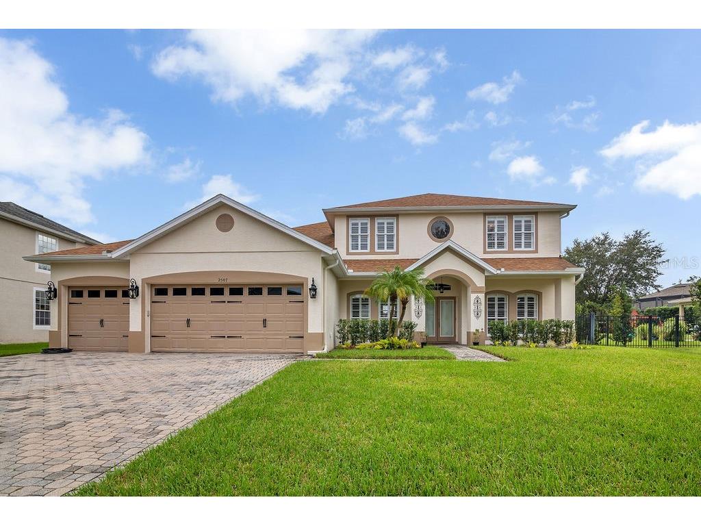2507 Water Valley Drive Saint Cloud FL 34771 O6319047 image1