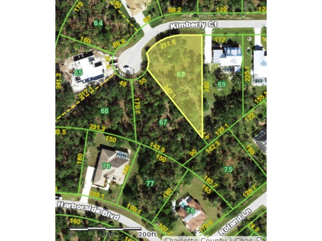 25071 Kimberly Court Punta Gorda FL 33955 C7509639 image1