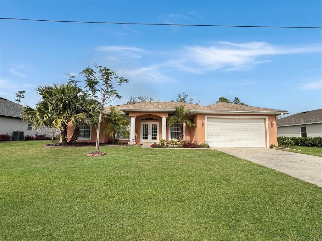 25072 Palisade Road Punta Gorda FL 33983 A4635624 image1
