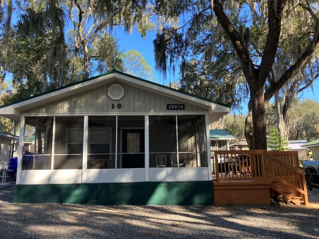 25079 NE 140th Loop Salt Springs FL 32134 - LITTLE LAKE KERR GC538761 image1