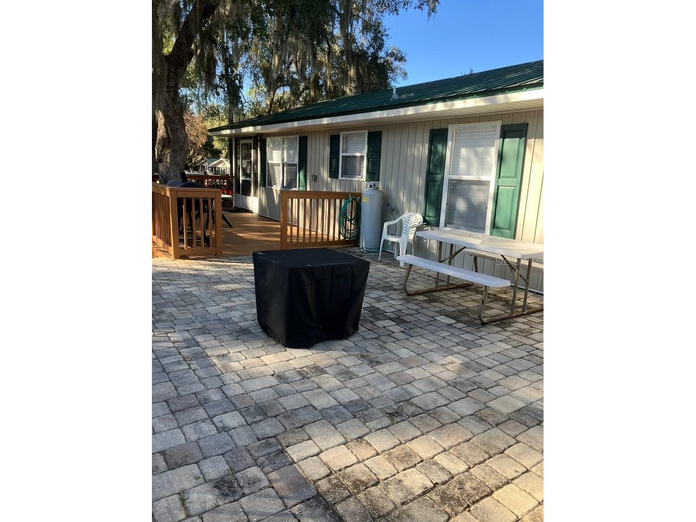 25079 NE 140th Loop Salt Springs FL 32134 - LITTLE LAKE KERR GC538761 image18