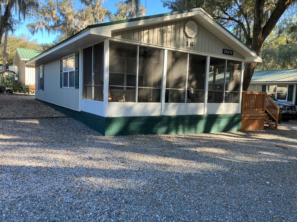25079 NE 140th Loop Salt Springs FL 32134 - LITTLE LAKE KERR GC538761 image2