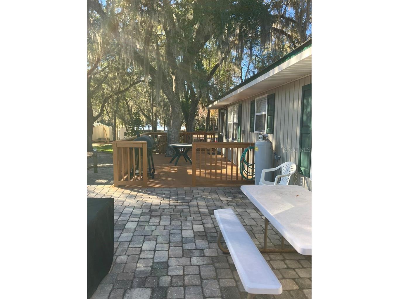 25079 NE 140th Loop Salt Springs FL 32134 - LITTLE LAKE KERR GC538761 image20