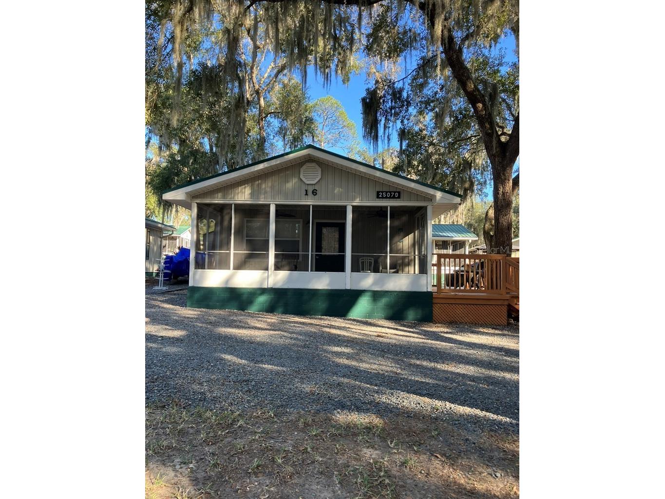 25079 NE 140th Loop Salt Springs FL 32134 - LITTLE LAKE KERR GC538761 image3