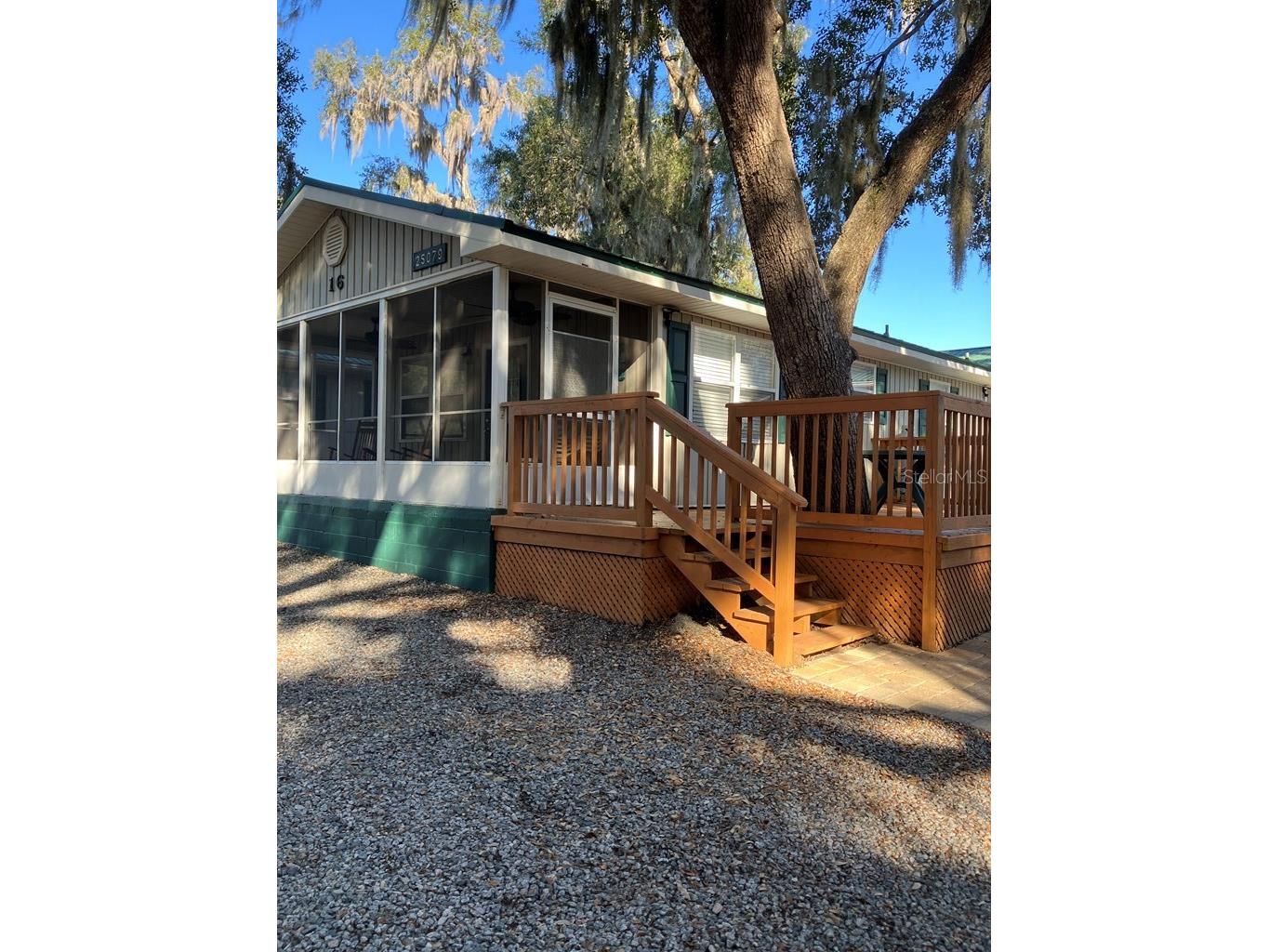 25079 NE 140th Loop Salt Springs FL 32134 - LITTLE LAKE KERR GC538761 image4