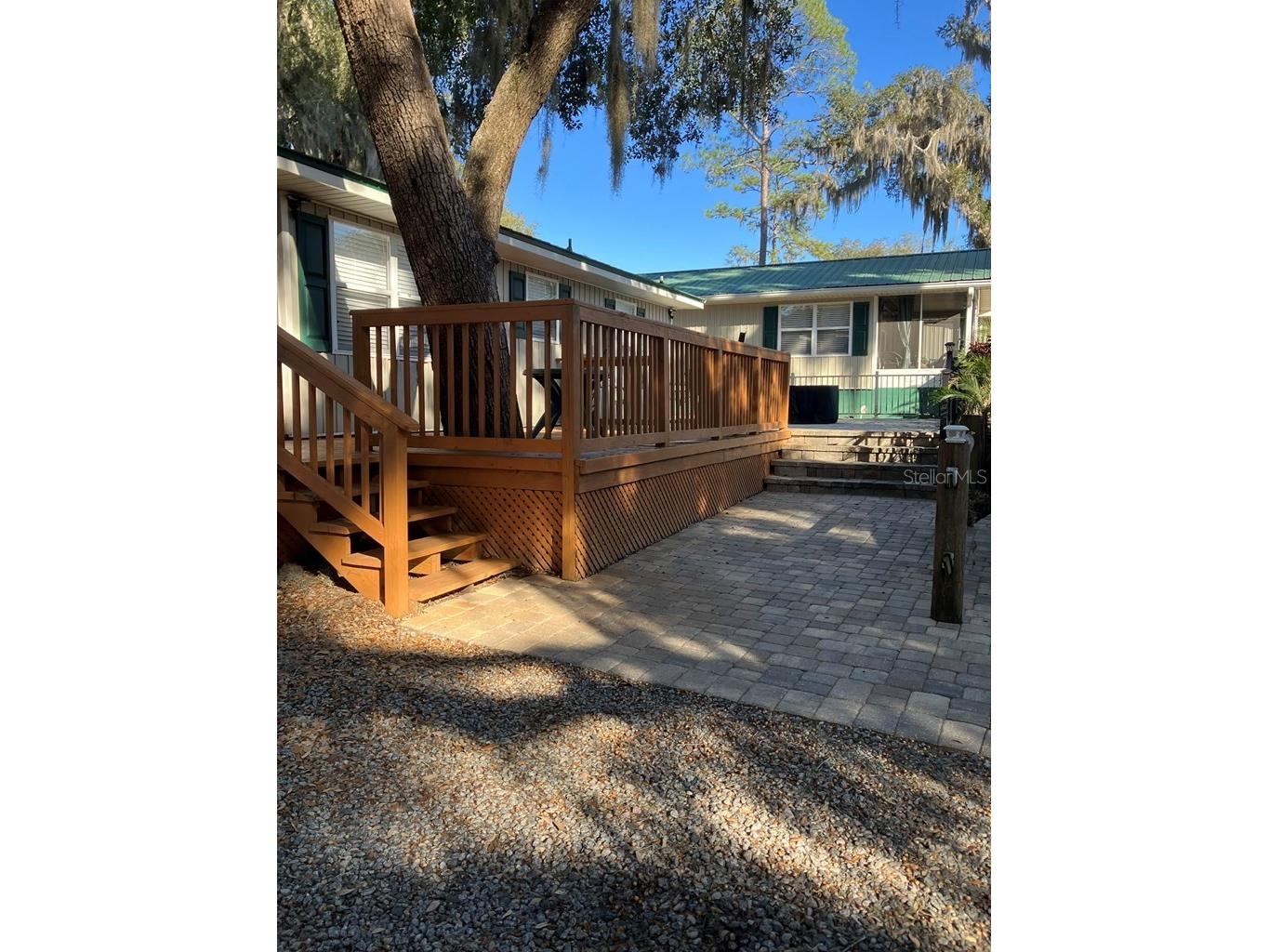 25079 NE 140th Loop Salt Springs FL 32134 - LITTLE LAKE KERR GC538761 image5