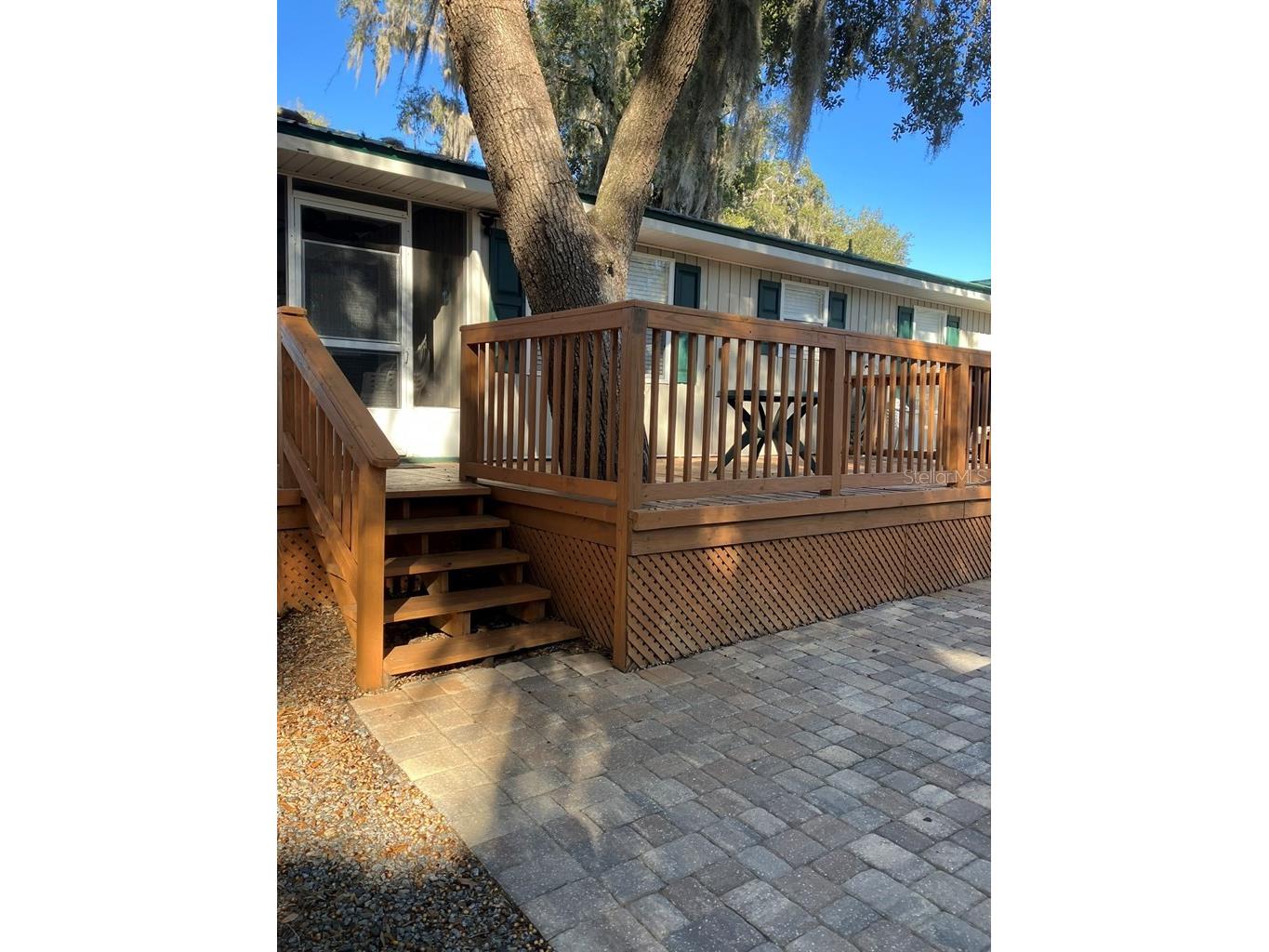 25079 NE 140th Loop Salt Springs FL 32134 - LITTLE LAKE KERR GC538761 image6