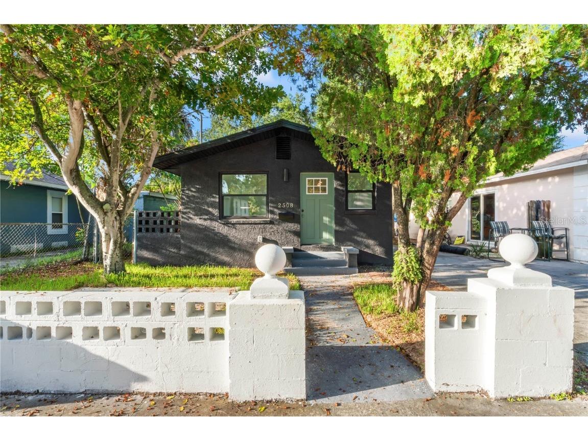 2508 11th Avenue S Saint Petersburg FL 33712 T3542927 image1