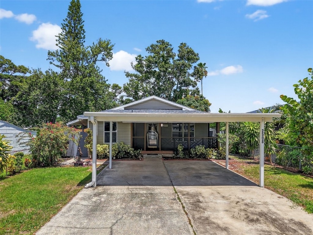 2508 42nd Avenue N Saint Petersburg FL 33714 TB8416567 image1