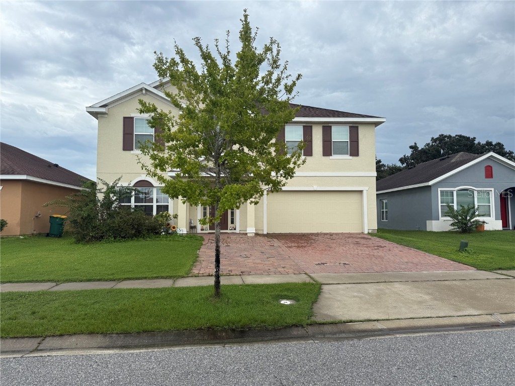 2508 Addison Creek Drive Kissimmee FL 34758 S5133529 image1
