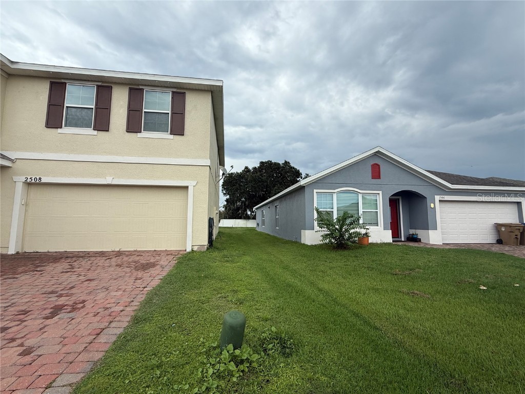 2508 Addison Creek Drive Kissimmee FL 34758 S5133529 image2