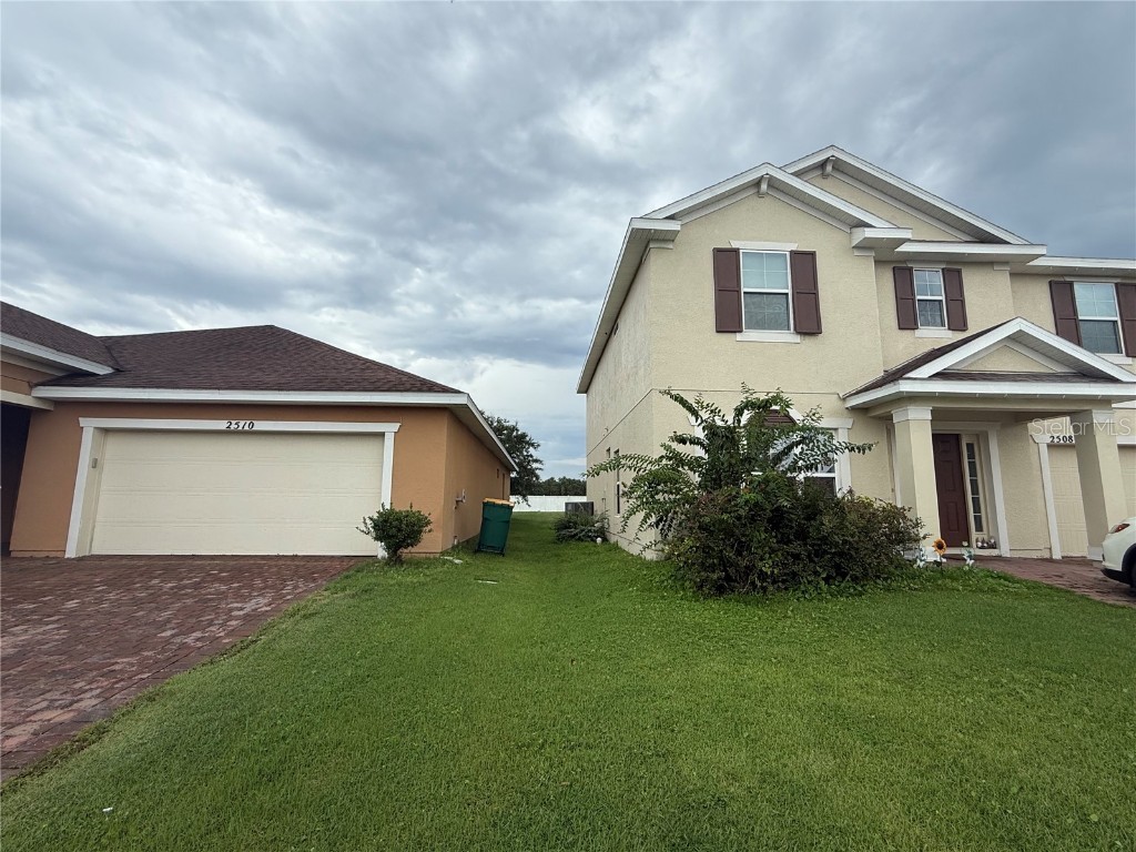 2508 Addison Creek Drive Kissimmee FL 34758 S5133529 image3