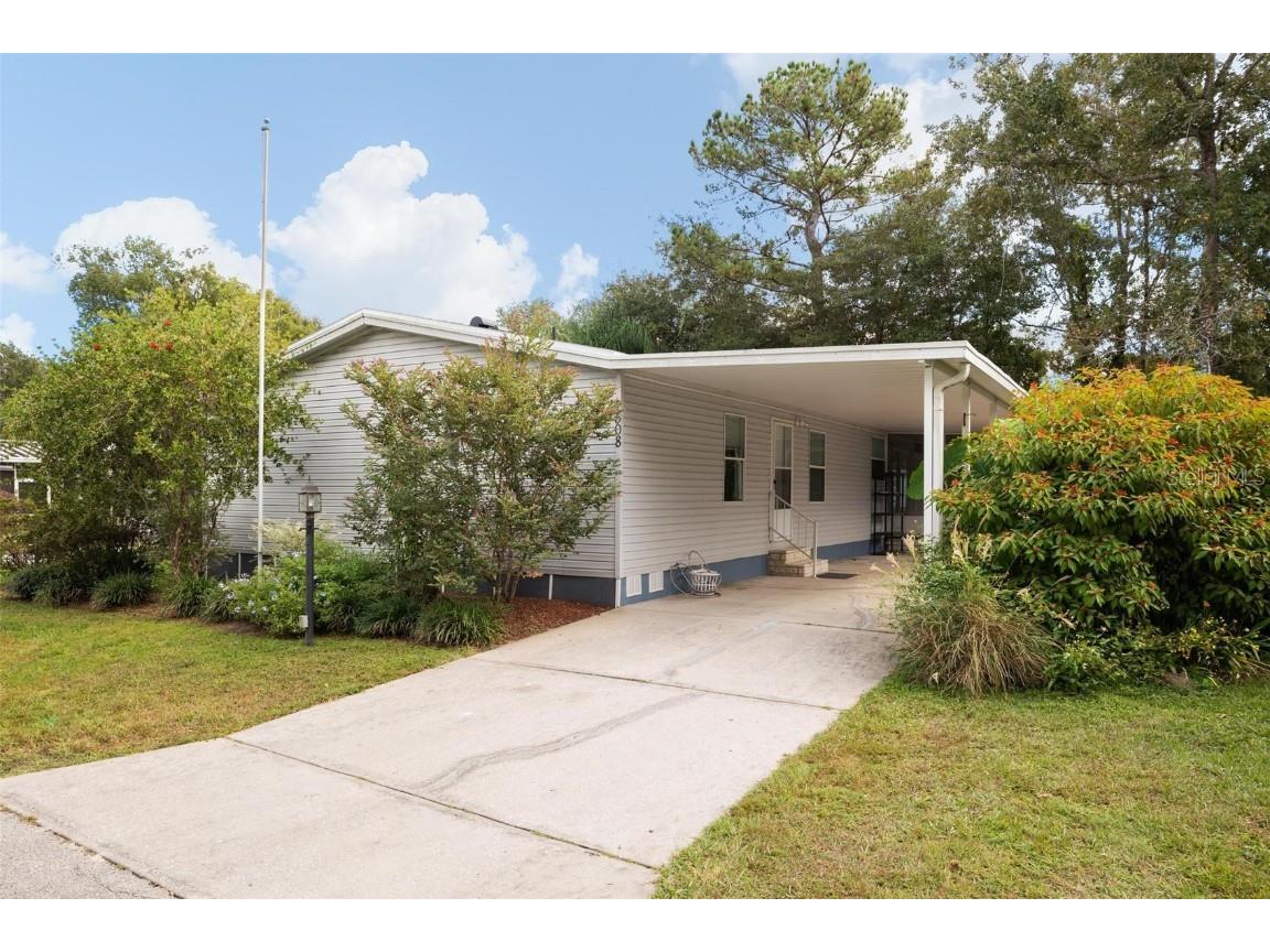 2508 Ayerswood Drive Brooksville FL 34604 W7859351 image1