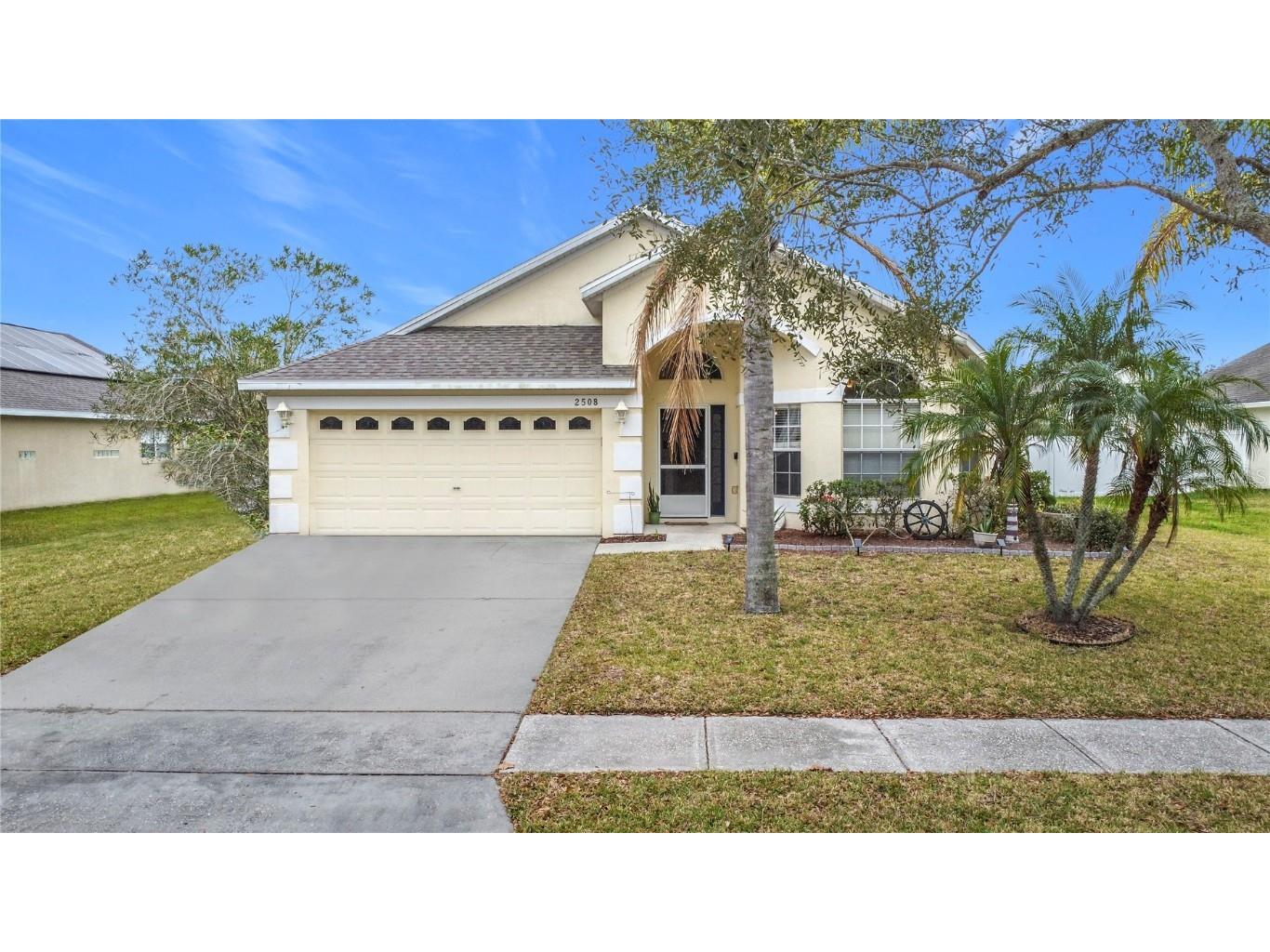 2508 Balmoral Drive Kissimmee FL 34744 V4940391 image1