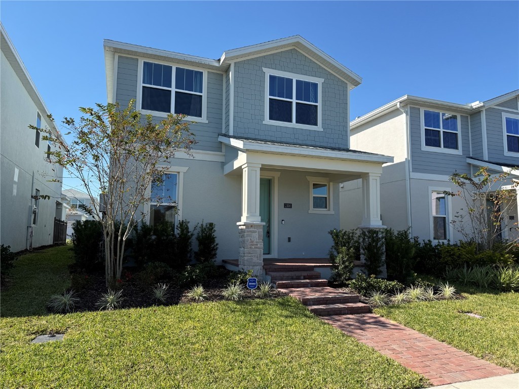 2508 Cedar Rose St Apopka FL 32712 O6361962 image2