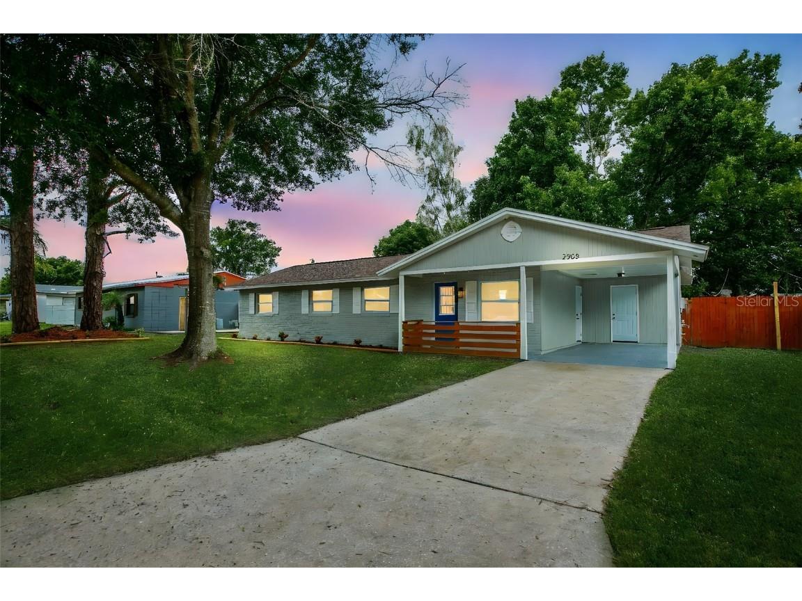 2508 Clairmont Avenue Sanford FL 32773 O6239094 image1