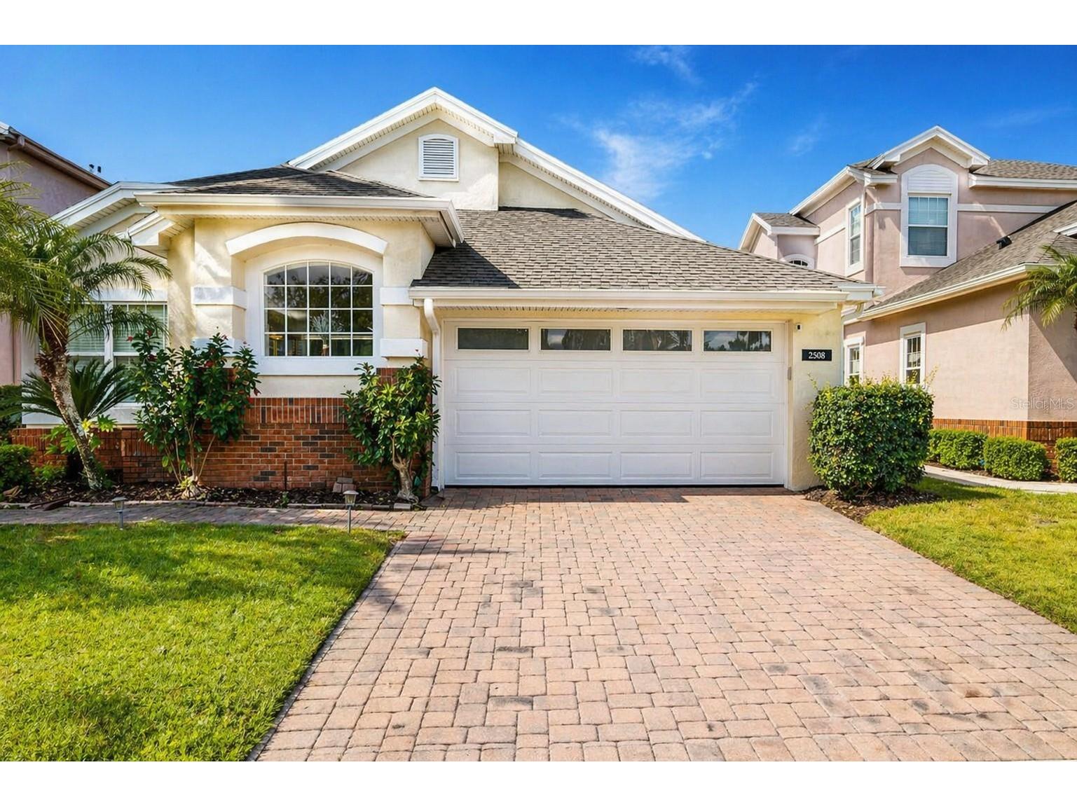 2508 Clarinet Drive Orlando FL 32837 O6406372 image1