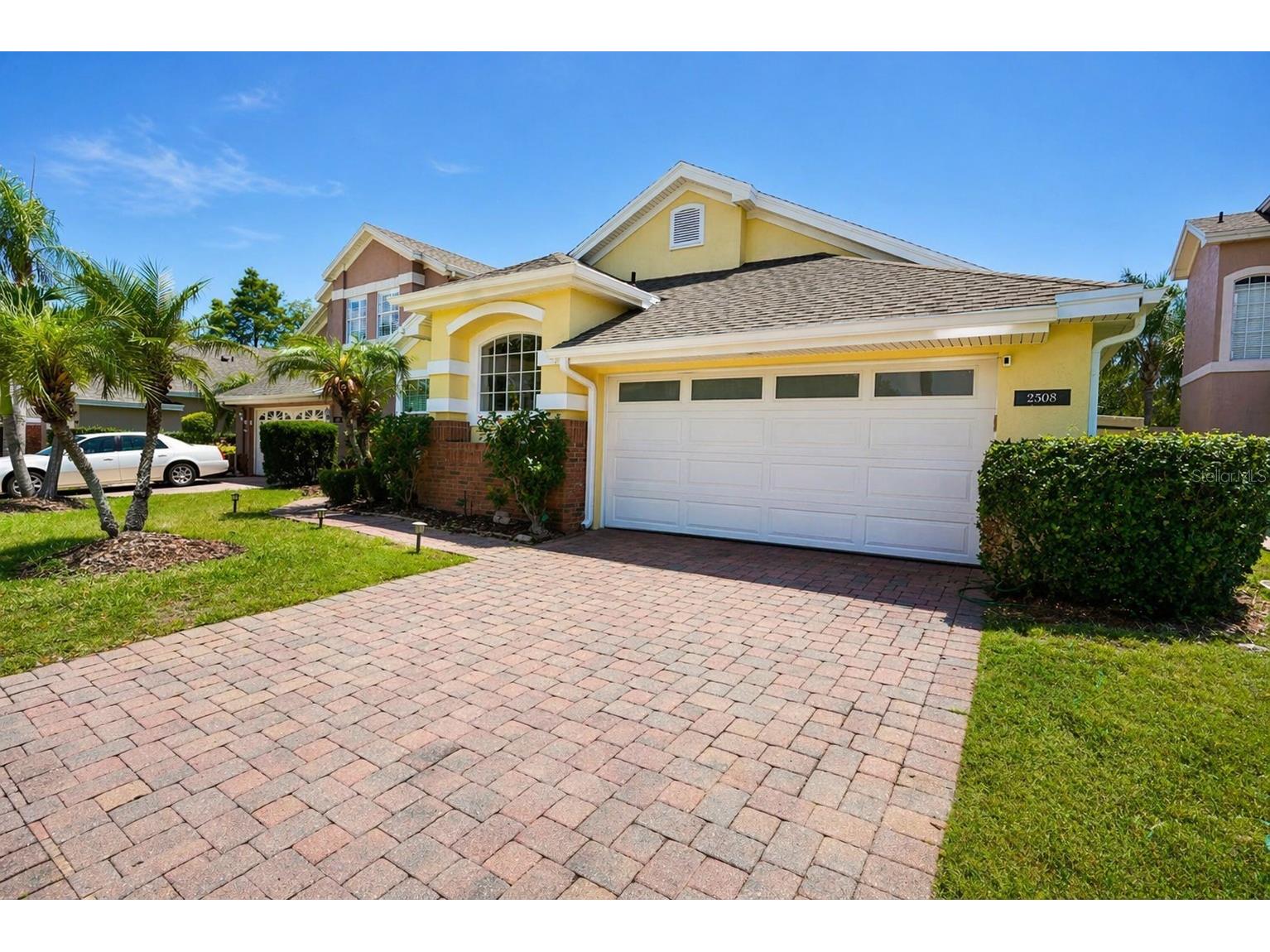 2508 Clarinet Drive Orlando FL 32837 O6406372 image2