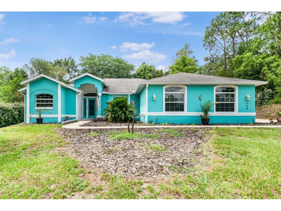 2508 E Celina Street Inverness FL 34453 TB8391931 image1