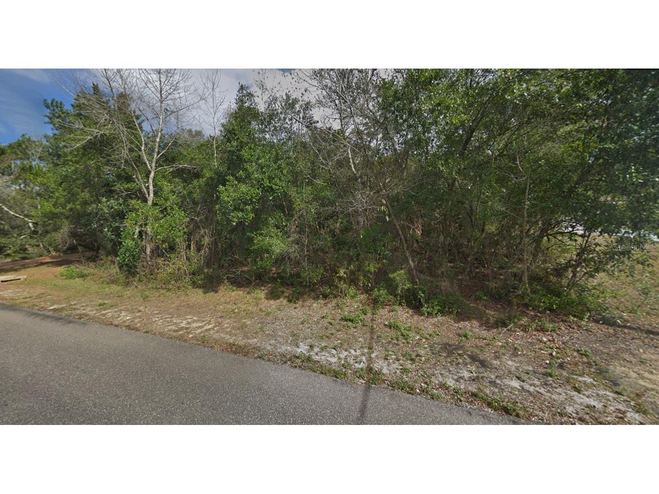 2508 Evenglow Avenue Spring Hill FL 34609 T3467866 image1