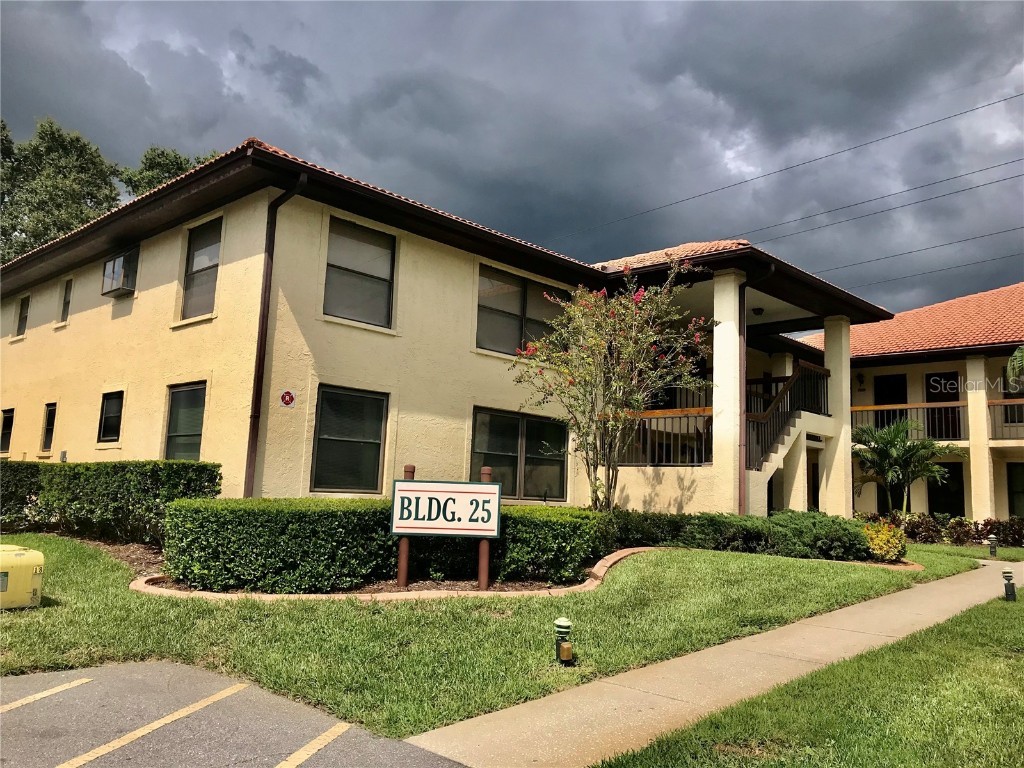 2508 Hammock Court #2508 Clearwater FL 33761 U8249581 image1