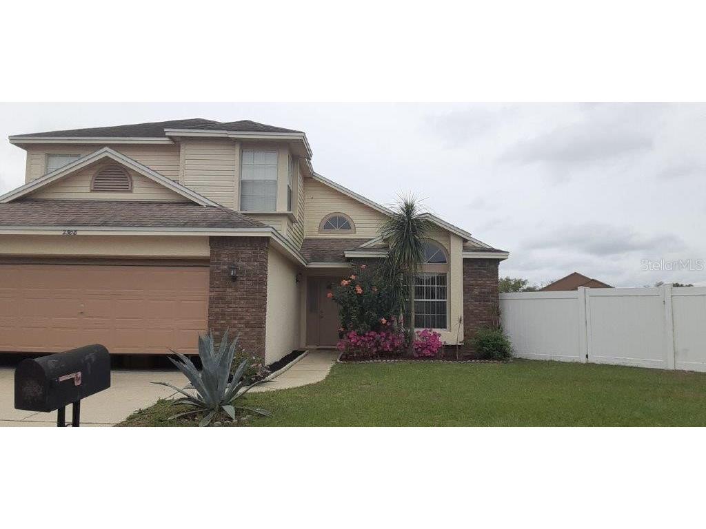 2508 Kingston Court Kissimmee FL 34746 S5101661 image1