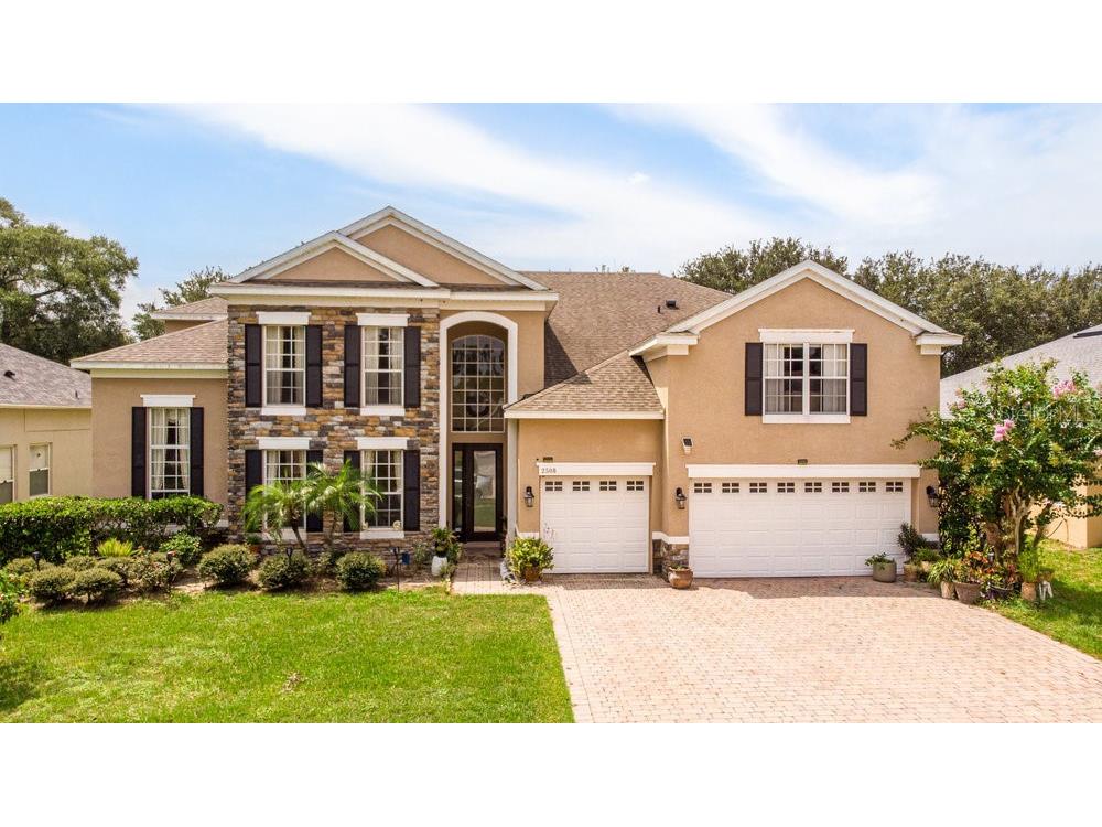 2508 Laurel Blossom Circle Ocoee FL 34761 O6242612 image1
