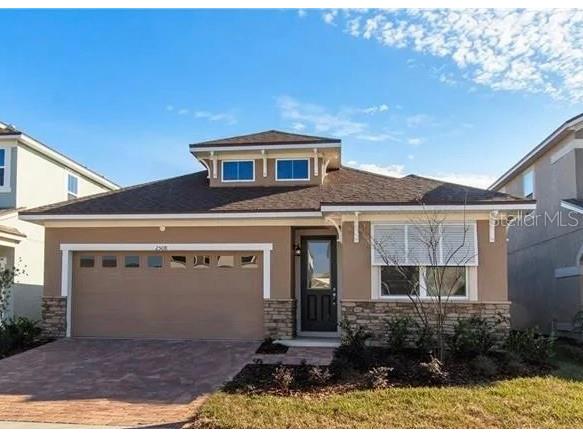 2508 Nouveau Way Kissimmee FL 34741 S5152640 image1